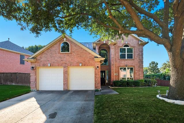 4027 Mattise Dr in Flower Mound, TX - Building Photo