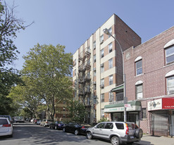 1753 47th St Apartamentos