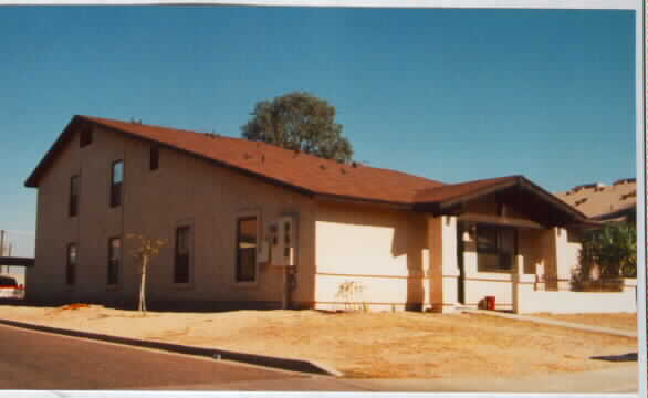 5942 E Norland St in Mesa, AZ - Building Photo - Building Photo