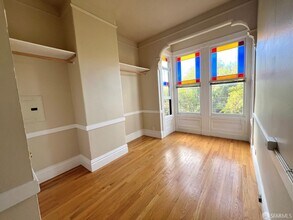 1200 Treat Ave in San Francisco, CA - Building Photo - Building Photo