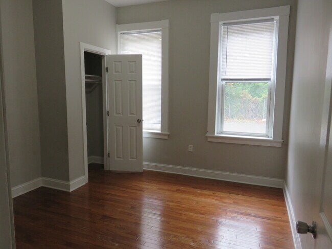 43 William St in New Haven, CT - Building Photo - Building Photo