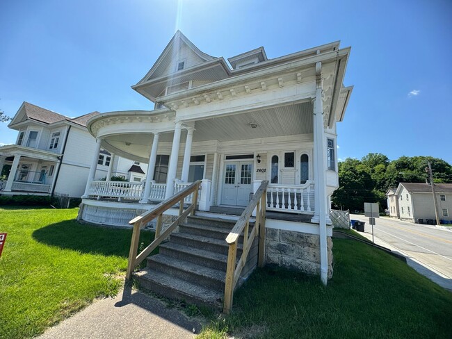property at 2602 6th Ave
