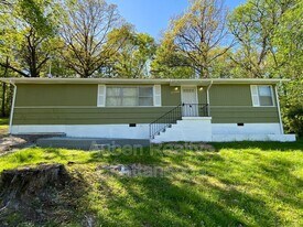 3631 Sapulpa St in Chattanooga, TN - Building Photo