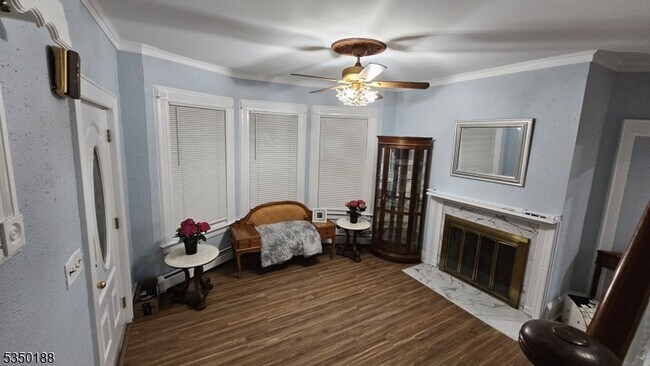170 Berkeley Ave in Bloomfield, NJ - Building Photo - Building Photo