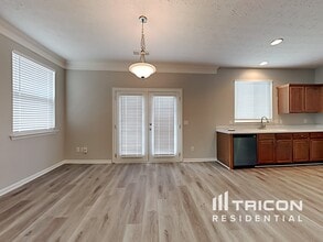 107 Silver Bow Ln in Dallas, GA - Building Photo - Building Photo
