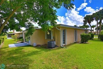 8653 Boca Dr in Boca Raton, FL - Building Photo - Building Photo