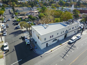 106-112 E. Avenue 37 in Los Angeles, CA - Building Photo - Primary Photo