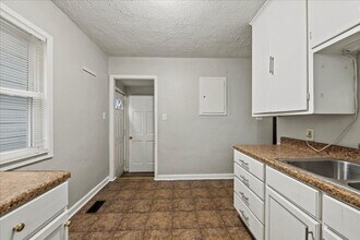 1338 S Talbott St in Indianapolis, IN - Building Photo - Building Photo