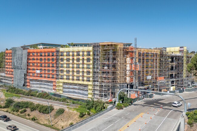 Skyline in San Diego, CA - Building Photo - Building Photo