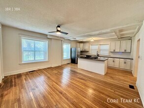 1413 W 39th St in Kansas City, MO - Building Photo - Building Photo