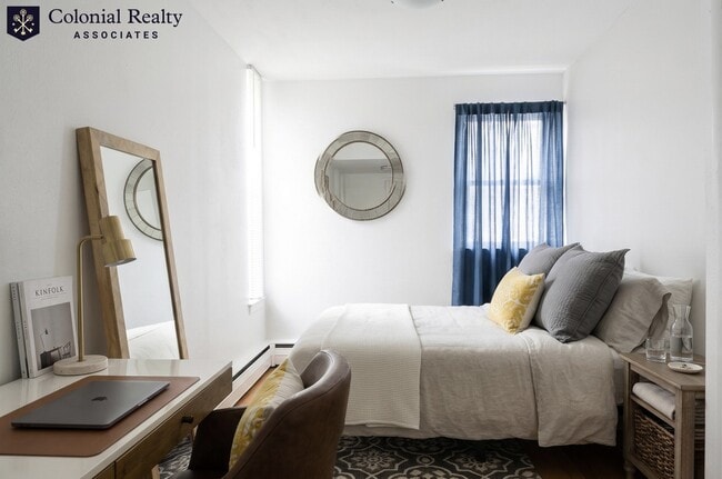 14 Marion St in Brookline, MA - Building Photo - Building Photo