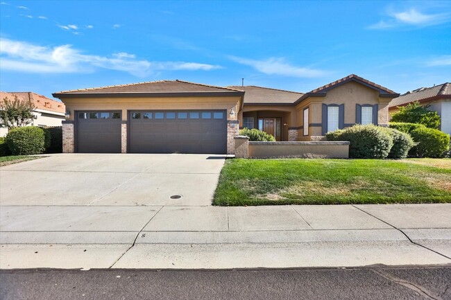 property at 1505 Eriswell Dr