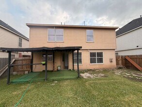 15911 Youpon Valley Dr in Houston, TX - Building Photo - Building Photo