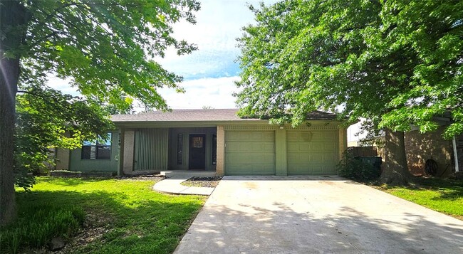 property at 8240 NW 85th St