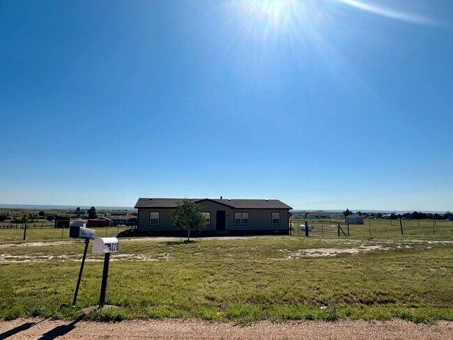 property at 4055 Blue Stallion Dr