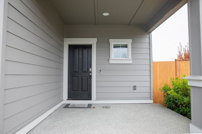 3006 Mahogany St NE in Lacey, WA - Building Photo - Building Photo