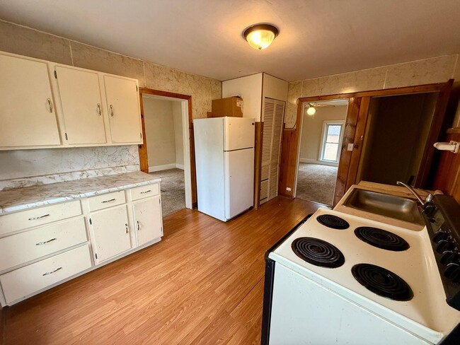 516 Callon St in Wausau, WI - Building Photo - Building Photo