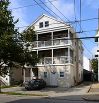 134 Oakland Ave Apartments