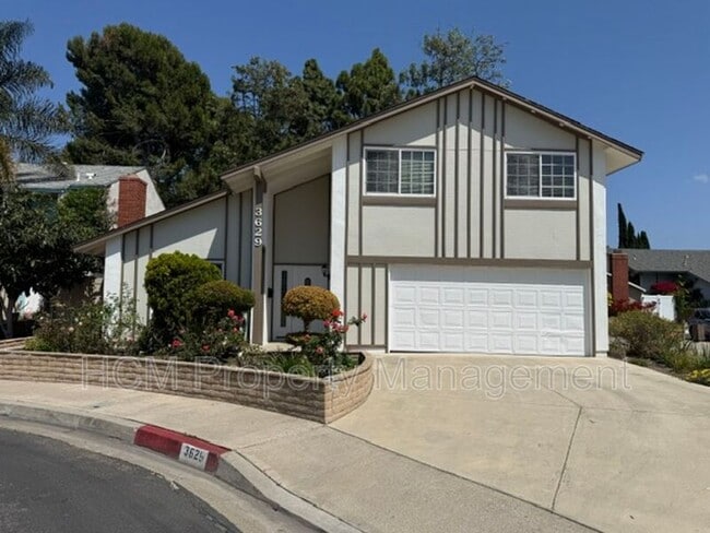 property at 3629 S Ross St