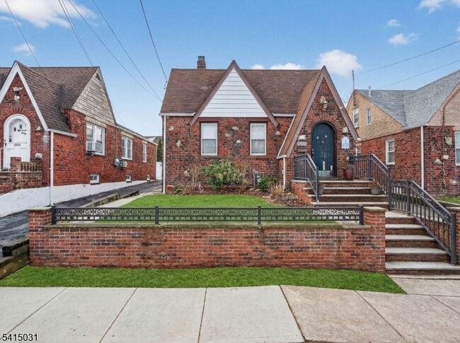 2096 Lentz Ave in Union, NJ - Building Photo - Building Photo