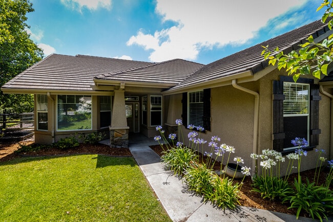 625 Asilo in Arroyo Grande, CA - Building Photo - Building Photo