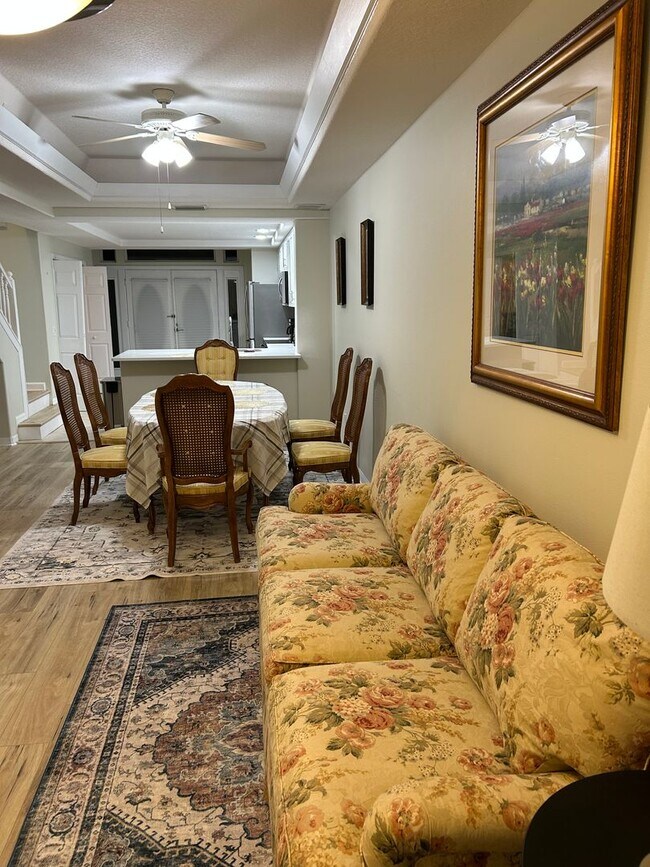 100 Palm Harbor Pkwy in Palm Coast, FL - Building Photo - Building Photo