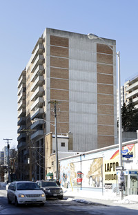 Nepean Place in Ottawa, ON - Building Photo - Building Photo