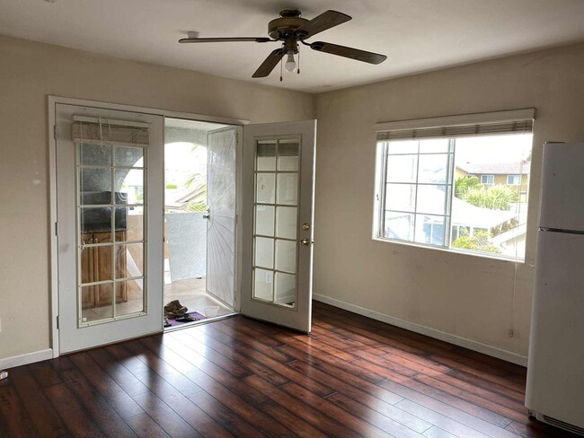 8701 Bel Air Cir