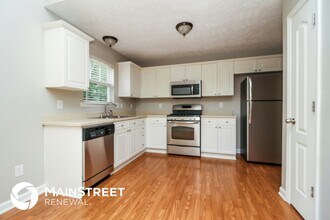 1474 Bern Dr in Spring Hill, TN - Building Photo - Building Photo