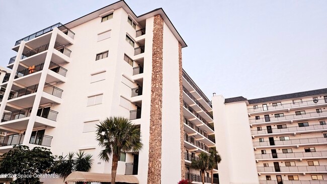 property at 650 N Atlantic Ave