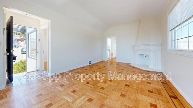 property at 95 Getz St