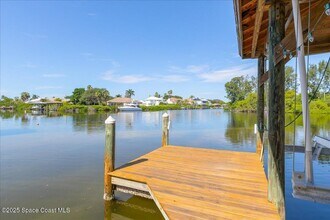 436 Thrush Dr in Satellite Beach, FL - Building Photo - Building Photo