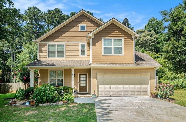 property at 2061 Hutton Dr