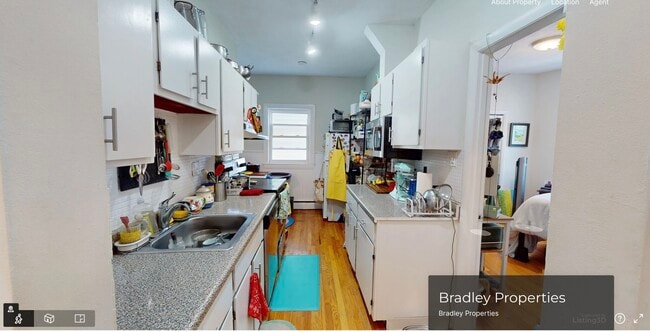 3 Calvin St, Unit 1