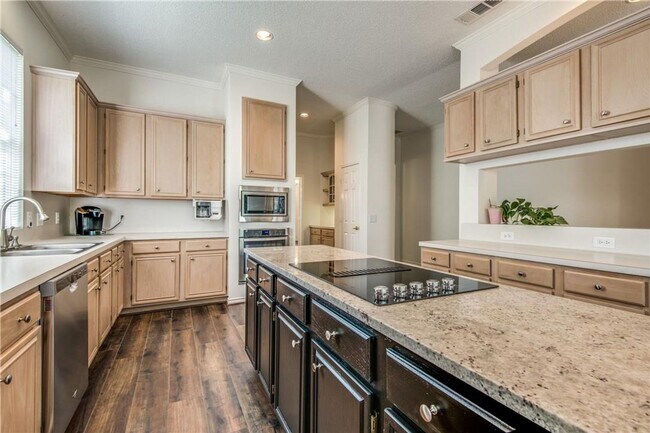 10812 Paisano Dr in Frisco, TX - Building Photo - Building Photo
