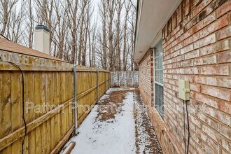 5706 Laguna Dr in Amarillo, TX - Building Photo - Building Photo