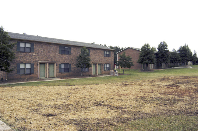 201-203 Old Zion Cemetery Rd in Loganville, GA - Building Photo - Building Photo