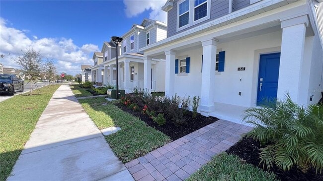 1847 Flourish Ave in Kissimmee, FL - Building Photo - Building Photo