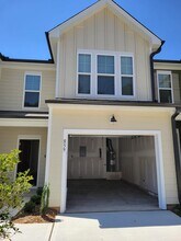 859 McKenzie Pk Ter in Wendell, NC - Building Photo - Building Photo