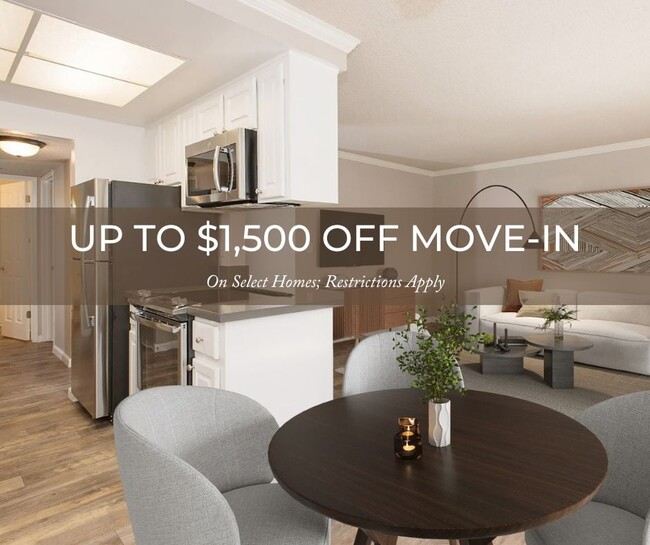 Valley Ridge Apartment Homes
