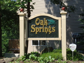 Oak Springs Apartments