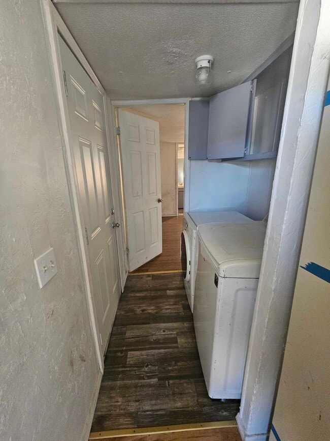 2504 SW Jefferson Ave in Lawton, OK - Building Photo - Building Photo