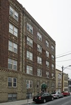 Mayfair in Union City, NJ - Building Photo