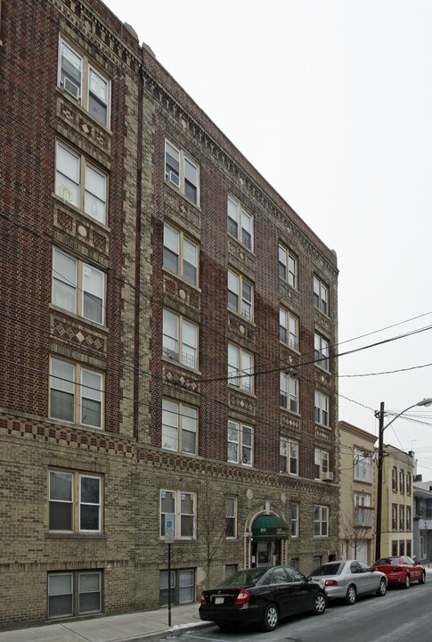 Mayfair in Union City, NJ - Building Photo
