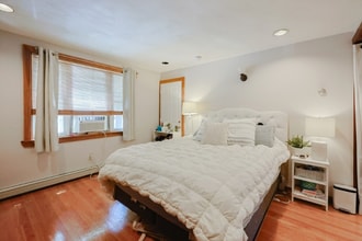 127 Amory St, Unit 1 in Cambridge, MA - Foto de edificio - Building Photo