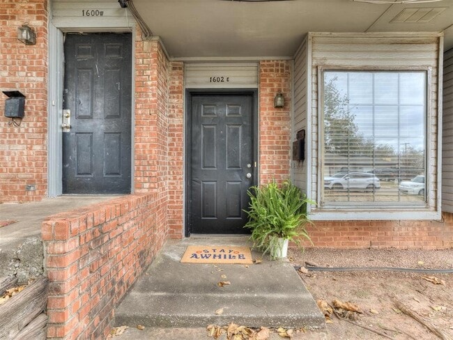 1602 NW 46th St in Oklahoma City, OK - Building Photo - Building Photo