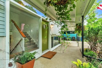 1807 Fair St in Ann Arbor, MI - Building Photo - Building Photo