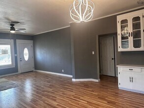 1502 Fillmore St in Wichita Falls, TX - Building Photo - Building Photo