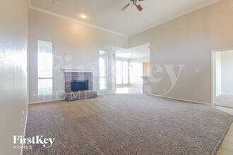 1731 Vista Ridge Dr W in Midlothian, TX - Building Photo - Building Photo