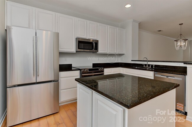 1127 Ilana Ct in Charlotte, NC - Building Photo - Building Photo